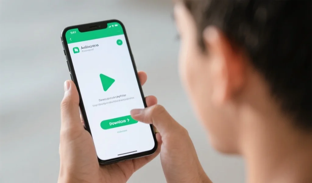 详细步骤指南：如何在最新安卓手机上下载安装88彩App