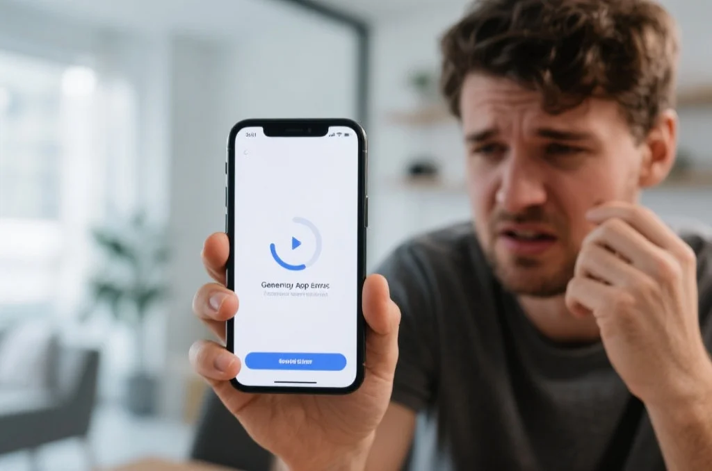 88彩App无法加载或安装？掌握这些技巧，轻松解决常见问题！